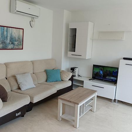 Holiday Apartment Torres Montecarlo ベニドルム エクステリア 写真
