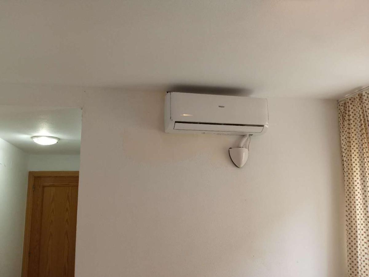 Holiday Apartment Torres Montecarlo ベニドルム エクステリア 写真