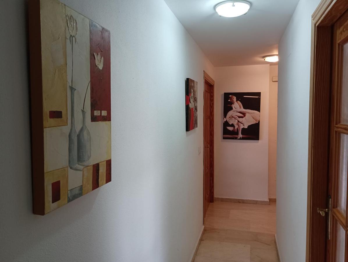 Holiday Apartment Torres Montecarlo ベニドルム エクステリア 写真