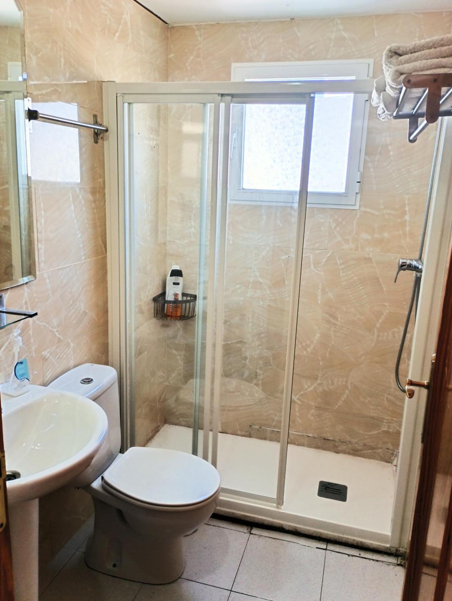 Holiday Apartment Torres Montecarlo ベニドルム エクステリア 写真