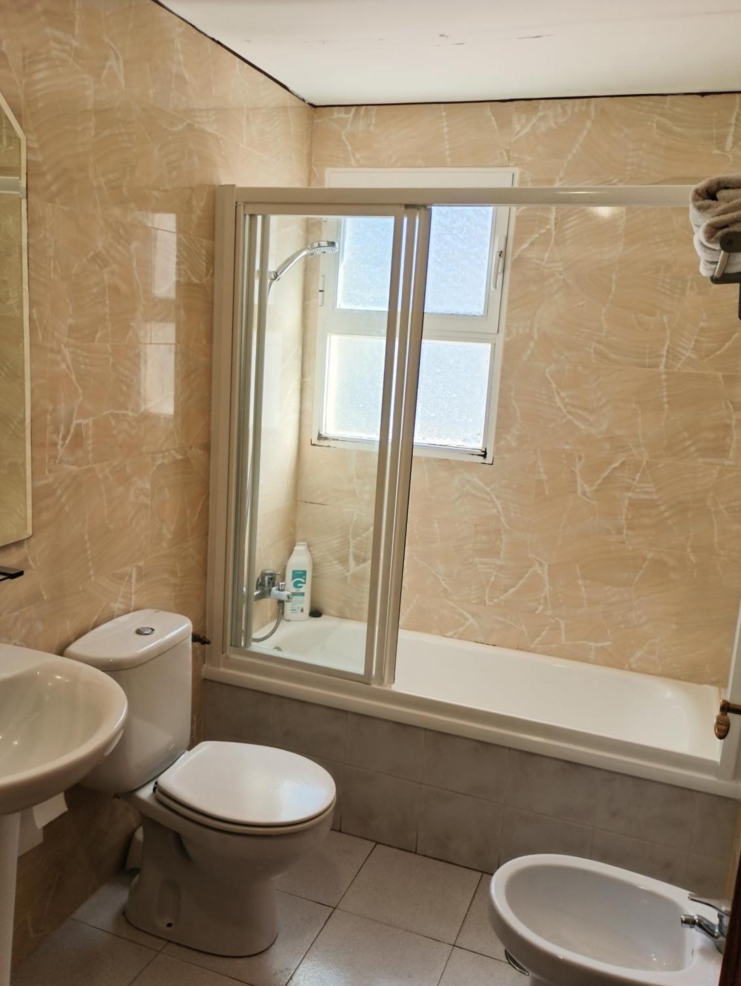Holiday Apartment Torres Montecarlo ベニドルム エクステリア 写真